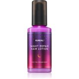KUNDAL Night Repair Hair Lotion nočna vlažilna nega za lase z vonjem Into The Dream 100 ml | Shoptok.si
