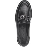 Tamaris Slip On cipele crna | shoptok.hr