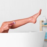 Gillette Venus ComfortGlide Spa Breeze nadomestne britvice 4 ks za ženske | Shoptok.si