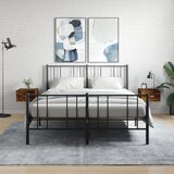  Zidni noćni ormarići 2 kom dimljenog hrasta 35x35x20 cm Cijene