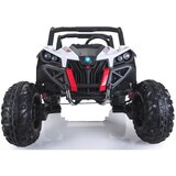 Beneo 22V RSX MX - dječji automobil na baterijem 4x4, bijela | Shoptok.si