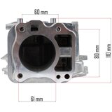  Kućište motora za kosilicu PM-KSS-5S-KO | shoptok.hr