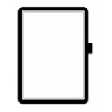 Samolepljivi otvoreni ram za papir A4, magnetno zatvaranje Tarifold crna | ePonuda.com