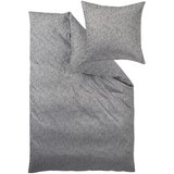 Curt Bauer posteljnina 200/200 cm damast bela | Shoptok.si