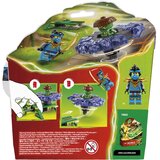 Lego NINJAGO Nia protiv čudovišnog spinera za mutacije | Eponuda.com