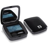 Sisley Les Phyto Ombres sjenila za oči sa satenastim efektom za osjetljive oči nijansa 33 Metallic Jean 1,5 g | shoptok.hr