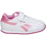 Reebok Modne superge 100075162 Bela | Shoptok.si