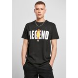 MT Men T-shirt for basketball players black | Shoptok.si