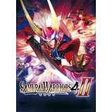Steam Samurai Warriors 4-II Key GLOBAL Steam Samurai Warriors 4-II Key GLOBAL Slike