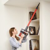 Polti Usisavač Metla POLTI SR550 FORZASPIR | shoptok.hr