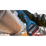 Bosch GWS 18V-7 Bežični Kutni Brusilica | Eponuda.com