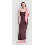Roxy Sugar Sands Maxi Dress french roast | shoptok.hr