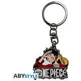 Abystyle Privezak - One Piece - Luffy New World | ePonuda.com
