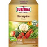 SUBSTRAL® Naturen® Naturen® BIO ostružki iz rogov - 1,50 kg | Shoptok.si