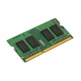 Kingston SODIMM DDR3L 4GB 1600MHz CL11, KCP3L16SS8/4 dodatna memorija za laptop Cene