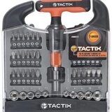 Tactix set odvijača u kutiji 48 kom 900221 | Eponuda.ba