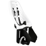 Thule Yepp Maxi Easy Fit dečije sedište za bicikl - Snow White Cene