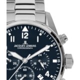 Jacques Lemans ručni sat 42-2D | shoptok.hr
