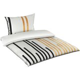 Esposa obojestranska posteljnina uni satin 140/200 cm saten večbarvno | Shoptok.si