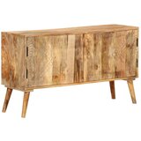  Komoda iz trdnega mangovega lesa 110x30x60 cm, (20656213) | Shoptok.si