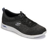 Skechers ARCH FIT REFINE Crna Cijene