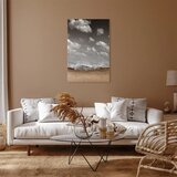  Slika - Sky Wave (1 Part) Vertical 60x90 Standard | shoptok.hr