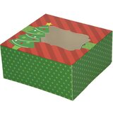  Darilna kartonska škatla za piškote | Shoptok.si