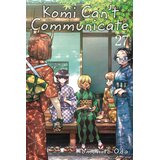 VIZ Media Tomohito Oda - Komi Can't Communicate, Vol. 27 | Eponuda.com