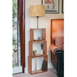 Opviq podna lampa puzzle 534LUN4508