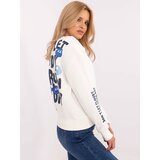Sublevel Sweatshirt-D10600T02695A-white Cijene