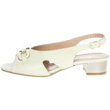 Soffice Sogno Sandali & Odprti čevlji E5T30C4T Rožnata | Shoptok.si