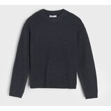 Sinsay Rebrasti džemper | shoptok.hr