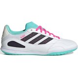 Adidas Muške patike Super Sala III, Bele Cene