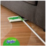 Swiffer Dry jednokratne krpice za čišćenje podova, refil 36/1 | shoptok.hr