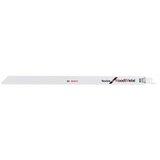 Bosch list univerzalne testere s 1222 vf 2608656022, flexible za drvo i metal