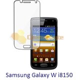  Zaščitna folija ScreenGuard za Samsung Galaxy W i8150 | Shoptok.si