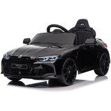  Licencirani auto na akumulator BMW M4 - crni | shoptok.hr