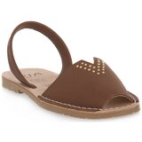 Rio Menorca RIA MENORCA CUOIO VELVET Smeđa | shoptok.hr