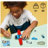 Lego 60323 Akrobatsko letalo | Shoptok.si