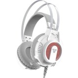 Fantech Slušalice sa mikrofonom, gaming, RGB, USB, 3.5 mm – HG17 Visage II Cijene