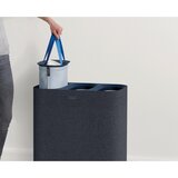 Joseph Joseph Tekstilni koš za perilo 90 l Tota Trio – Cene