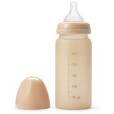 Elodie Details PURE KHAKI STAKLENA FLAŠICA ZA HRANJENJE Cene