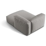 Micadoni Svetlo siv modul za sedežno garnituro (desni kot) Martina – Home | Shoptok.si