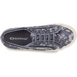 Superga Nizke superge 2750 TAPESTRY Siva | Shoptok.si