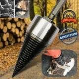 svrdlo konusna burgija za cepanje drva 50mm