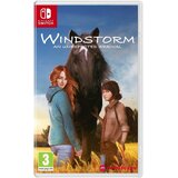  Windstorm An Unexpected Arrival (SWITCH) Cene