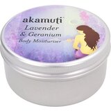 Akamuti Sivka in geranija vlažilna krema za telo Cene