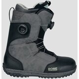Rome Bodega BOA 2025 Snowboard cevlji black | Shoptok.si