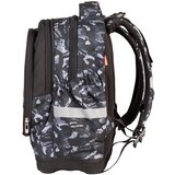 Target Ergonomski šolski nahrbtnik Superlight 2 Face Air Craft | Shoptok.si