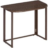 Gardenson Vrtna Miza Fred Klapptisch | Shoptok.si